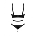 Ensemble de Lingerie Obsessive M/L