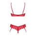 Conjunto de Lingerie Obsessive M/L