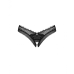 Thong Obsessive XS/S