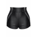 Culotte Demoniq Noir XXL