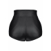 Culotte Demoniq Negro XXL