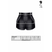 Culotte Demoniq Fekete XL