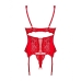 Ensemble de Lingerie Obsessive S/M