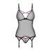 Conjunto de Lingerie Obsessive XS/S