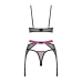 Set di Lingerie Obsessive M/L