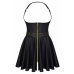 Rochie Demoniq Negru L