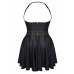 Rochie Demoniq Negru L