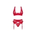 Conjunto de Lingerie Obsessive M/L