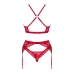 Conjunto de Lingerie Obsessive M/L