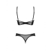 Ensemble de Lingerie Obsessive XS/S