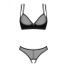 Set di Lingerie Obsessive XS/S