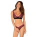 Conjunto de Lingerie Obsessive M/L