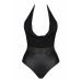 Body Demoniq Negru XL