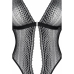 Leotard Demoniq Black S