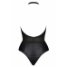 Body Demoniq Negru XL