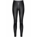 Leggings Demoniq M Juoda