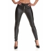 Leggings Demoniq M Negru