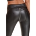 Leggings Demoniq M Negru