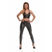 Leggings Demoniq M Schwarz