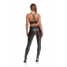 Leggings Demoniq M Schwarz