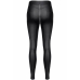 Leggings Demoniq M Черен