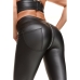 Leggings Demoniq XL Preto