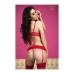 Body Chilirose Rosso S/M