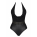 Body Demoniq Negru L