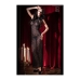 Rochie Chilirose Negru M