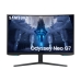 Monitor Samsung LS32BG750NPXEN 4K Ultra HD 32