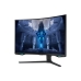 Монитор Samsung LS32BG750NPXEN 4K Ultra HD 32