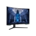 Монитор Samsung LS32BG750NPXEN 4K Ultra HD 32