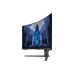 Monitor Samsung LS32BG750NPXEN 4K Ultra HD 32