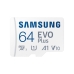 Card de Memorie SD Samsung MB-MC64SA/EU 64 GB