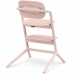 Kinderstoel Cybex LEMO Roze