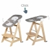 Highchair ROBA 75063NAV209