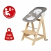 Highchair ROBA 75063NAV209