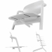 Chaise haute Cybex LEMO Blanc