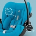 Auto Krēsls Cybex Cloud G i-Size Plus