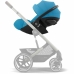 Fotelik Samochodowy Cybex Cloud G i-Size Plus