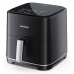 Airfryer Sharp AF-GS552AE-B Musta 1650 W 5,5 L