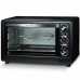 Elektrische mini-oven Grunkel HR-48RMRUSTI 48 L