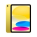 Tablette Apple iPad 64 GB Jaune