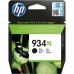 Originele inkt cartridge HP 934XL Zwart