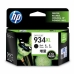 Cartucho de Tinta Original HP 934XL Negro