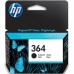 Cartucho de Tinta Original HP CB316EE Negro