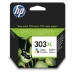 Оригиална касета за мастило HP T6N03AE#ABE Трицветен