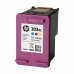 Originele inkt cartridge HP T6N03AE#ABE Tricolor