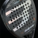 Padel Racket Bullpadel Hack 03 24 Black