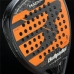 Padel Racket Bullpadel Hack 03 24 Black